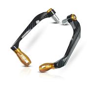 HNQTVJLY for Duc&ati Scrambler 800 400 1100 Sixty 2016-2019 Motorcycle Handlebar Grips Guard Brake Clutch Levers Guard Protector Brakes Guards