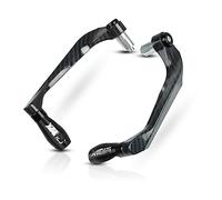 HNQTVJLY for Duc&ati Scrambler 800 400 1100 Sixty 2016-2019 Motorcycle Handlebar Grips Guard Brake Clutch Levers Guard Protector Brakes Guards