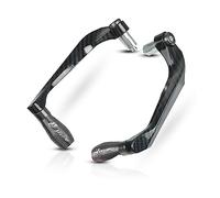 HNQTVJLY for Duc&ati Scrambler 800 400 1100 Sixty 2016-2019 Motorcycle Handlebar Grips Guard Brake Clutch Levers Guard Protector Brakes Guards