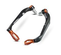 HNQTVJLY for Duc&ati Scrambler 800 400 1100 Sixty 2016-2019 Motorcycle Handlebar Grips Guard Brake Clutch Levers Guard Protector Brakes Guards