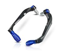 HNQTVJLY for Duc&ati Scrambler 800 400 1100 Sixty 2016-2019 Motorcycle Handlebar Grips Guard Brake Clutch Levers Guard Protector Brakes Guards