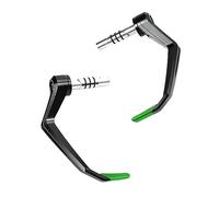 HNQTVJLY for Duc&ati Street Fighter Panigale V2 V4 V4S Motorcycle Handlebar Bow Tie Rod Protector Lever Front Brake Clutch Brakes Guards