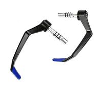 HNQTVJLY for Duc&ati Street Fighter Panigale V2 V4 V4S Motorcycle Handlebar Bow Tie Rod Protector Lever Front Brake Clutch Brakes Guards