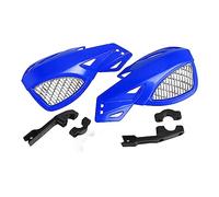 HNQTVJLY for KA&WASAKI KX125 KX250 KX450 KX250F KX450F KLX KDL KX 250 KLX250 Motorcycle Handguard Hand Guard Protector Dirt Bike Brakes Guards