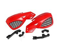 HNQTVJLY for KA&WASAKI KX125 KX250 KX450 KX250F KX450F KLX KDL KX 250 KLX250 Motorcycle Handguard Hand Guard Protector Dirt Bike Brakes Guards