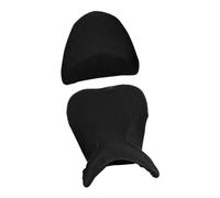HNQTVJLY Seat Cushion Motorcycle Anti-Slip 3D Mesh Fabric Seat Cover Breathable Waterproof Cushion For Duc&ati Multistrada 1260 1260S MTS 1200 S 1200s