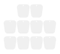 HNsdsvcd 10Pieces Boot Shaper Boot Tree Inserts Breathable Short/Tall Boot Knees High Shoe Tree Boot Shaper For Women Men
