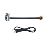 HNsdsvcd 1200MP IMX258 Autofocus Camera Webcam Module Night Visioned For Computers Document Scanning Photos Color Imaging Webcam