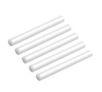 HNsdsvcd 5Pcs Nylon Removal Rod Front Sight Drift Punches Tool Dovetails Front Sight Removal Tool Drift Punches Accessories Effective Dovetail Tools