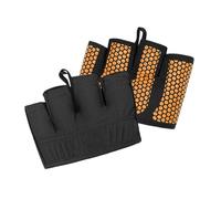HNsdsvcd Antislip Fitness Gloves For Men And Women With Great Grip And Palms Protections For Daily Strength Training Sport Gym Outdoor Sports Gloves