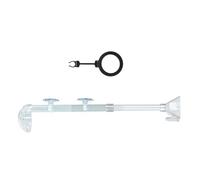 HNsdsvcd Aquariums Feeding Tube Suit Shrimp Feeding Equipment Fish Hobbyist Essential For Aquariums Fish Tanks