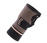 HNsdsvcd Coppers Wrist Compression Sleeves Comfortable Wrist Breathable Wrist Brace Elastic Wrist Band For Women And Men