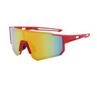 HNsdsvcd Cycling Glasses Polarized Sports Sun Glasses Outdoor Windproof Eyewears Sports Eyeglasses Men And Women Outdoor Windproof Sport Eyeglasses