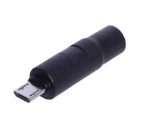 HNsdsvcd DC4.0x1.7mm To 5Pin USB Female To Male Power Charging Adapter Converter Power Supply Charging Connector Power Adapter