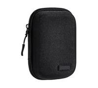 HNsdsvcd Durability Camera Carrying Case Shockproof Design AntiScratch Fabric Bag for Outdoor Photography Enthusiasts EVA Camera Storage Organizers