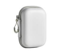 HNsdsvcd Durability Camera Carrying Case Shockproof Design AntiScratch Fabric Bag for Outdoor Photography Enthusiasts EVA Camera Storage Organizers