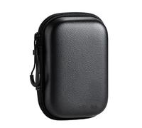 HNsdsvcd Durability Camera Carrying Case Shockproof Design AntiScratch Fabric Bag for Outdoor Photography Enthusiasts EVA Camera Storage Organizers