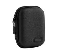 HNsdsvcd Durability Camera Carrying Case Shockproof Design AntiScratch Fabric Bag for Outdoor Photography Enthusiasts EVA Camera Storage Organizers