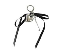 HNsdsvcd Fashionable Heart Bag Ornament Suitable Decoration for Parties Supplies and Everyday Use Easy to Attach Daily Use