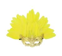 HNsdsvcd Masquerade Venetians Halloween Costume Mardi Gras Cosplay Party Costume Props Dance Wedding Party Mardi Gras Accessories Set For Men Adult Women