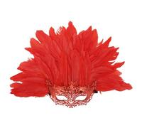HNsdsvcd Masquerade Venetians Halloween Costume Mardi Gras Cosplay Party Costume Props Dance Wedding Party Mardi Gras Accessories Set For Men Adult Women