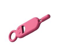HNsdsvcd Phone Card Remover & Protective Silicone Case Opening Tool With Anti Lost Case Card Tray Removal Tool Eject Pins Ergonomic Removal