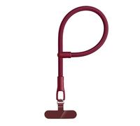 HNsdsvcd Phone Lanyard Auto Locking Design Strap For Men And Women Cellphone Lanyard Strap With Tabs Adjustable