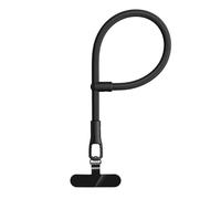 HNsdsvcd Phone Lanyard Auto Locking Design Strap For Men And Women Cellphone Lanyard Strap With Tabs Adjustable