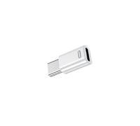 HNsdsvcd Portable 4pcs 8Pin To Type C Adapter Safe And Long-last Use Charging & Data Syncing Type C Charging Adapter Quick Converters