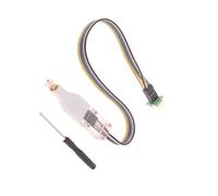 HNsdsvcd Programming Probes Burners Cable For Sop8 Wson Chip With Spring Pin And Multiple Spacing IC Programmer Adapter