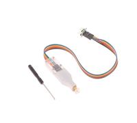 HNsdsvcd Programming Probes Burners Cable For Sop8 Wson Chip With Spring Pin And Multiple Spacing IC Programmer Adapter