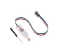 HNsdsvcd Programming Probes Burners Cable For Sop8 Wson Chip With Spring Pin And Multiple Spacing IC Programmer Adapter