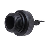 HNsdsvcd Scubas Diving Tanks Valves Dust Plug With Cord Replacement Scubas Diving Dive DIN Tanks Valves Regulator Dust Plug Cap Dust Plug Protections Cap