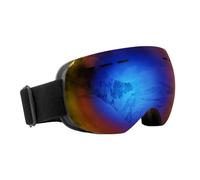 HNsdsvcd Ski Goggles For Women Men Double Layer Fog Resistant Skiing Goggles Snow Glasses Cycling Motorcycle Snowboard Snow