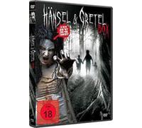 Hnsel & Gretel Box