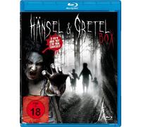 Hnsel & Gretel Box