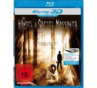 Hnsel & Gretel Massaker 3D, Das