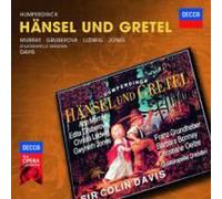 Hnsel und Gretel - Ann Murray Compact Disc