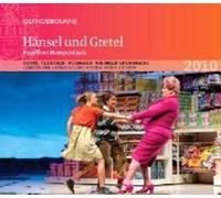 Hnsel und Gretel (GA) - Engelbe Humperdinck Compact Disc