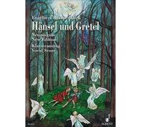 Hnsel und Gretel - Neue Urtext-Ausgabe, Humperdin