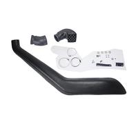 HNSWJZDY Car Air Intake Snorkel Kit for Toyota Land Cruiser LC100 LC105 1998-2007,Air Intake Snorkel Wading Hose Car Snorkel Snorkel Off Road Replacement Accessories