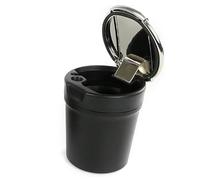 HNSWJZDY For Audi A4 A6 Q5 A3 A5 Q3 Q7 C7A7 B8 B9,Car Ashtray Portable Detachable Auto Ashtray Car Cup Holder Accessories