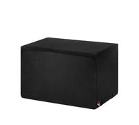 HNULGVI Dustproof Speaker Cover Hard Shell Case for JBL Authentics Speaker Premium Dustproof(Authentics 200)