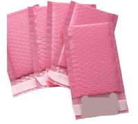 HNULGVI Parcel Bags 10PCS Bubble Mailer Self-Seal Packaging Bags Small Business Supplies Padded Envelopes Mailing