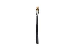 HNULGVI Shoe Horn 1pc Extra Long Flexible Plastic Shoe Horns Do Not Require Bending sturdy Shoe Spoons Wearing Shoe Assistants