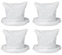 HNVCF10 Filter Replacement for Black and Decker Dustbuster Hand Vacuum HNVC220BCZ01, HNVC215B10, HNVC215B12, HNVC115B22, HNVC220BCP07, HNVC215BW52, HNVC115J06, HNVC115J22, HNVC115JB06, HNVC220BCZ00