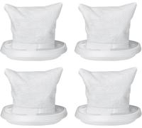 HNVCF10 Filter Replacement for Black and Decker Dustbuster Hand Vacuum HNVC220BCZ01, HNVC215B10, HNVC215B12, HNVC115B22, HNVC220BCP07, HNVC215BW52, HNVC115J06, HNVC115J22, HNVC115JB06, HNVC220BCZ00