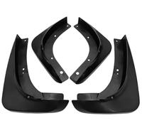 HNVCYT For Chrysler 300C 2006-2012 MudFlap Splash Guards Flap Mudguards Fender Front Rear Wheel 4Pcs Car All Weather Protection Fenders