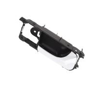 HNVFRDP Auto Interior Door Handle Compatible with Buick for Excelle 2003 2004 2005 Car Left and Right Inner Door Handles Car Interior Accessories Car Handle Parts(Right)