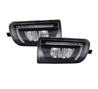 HNVFRDP Fog Light Compatible With Toyota For Corolla For AE100 For AE101 1993-1997 2Pcs Car Front Fog Light For Super Bright Lamp Daytime Running